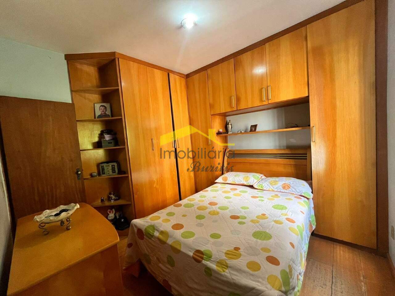 Apartamento à venda no Buritis: 