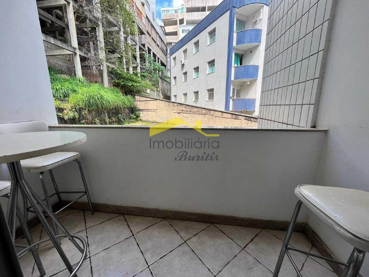 Apartamento à venda no Buritis: 