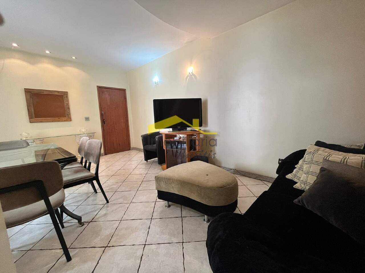 Apartamento à venda no Buritis: 