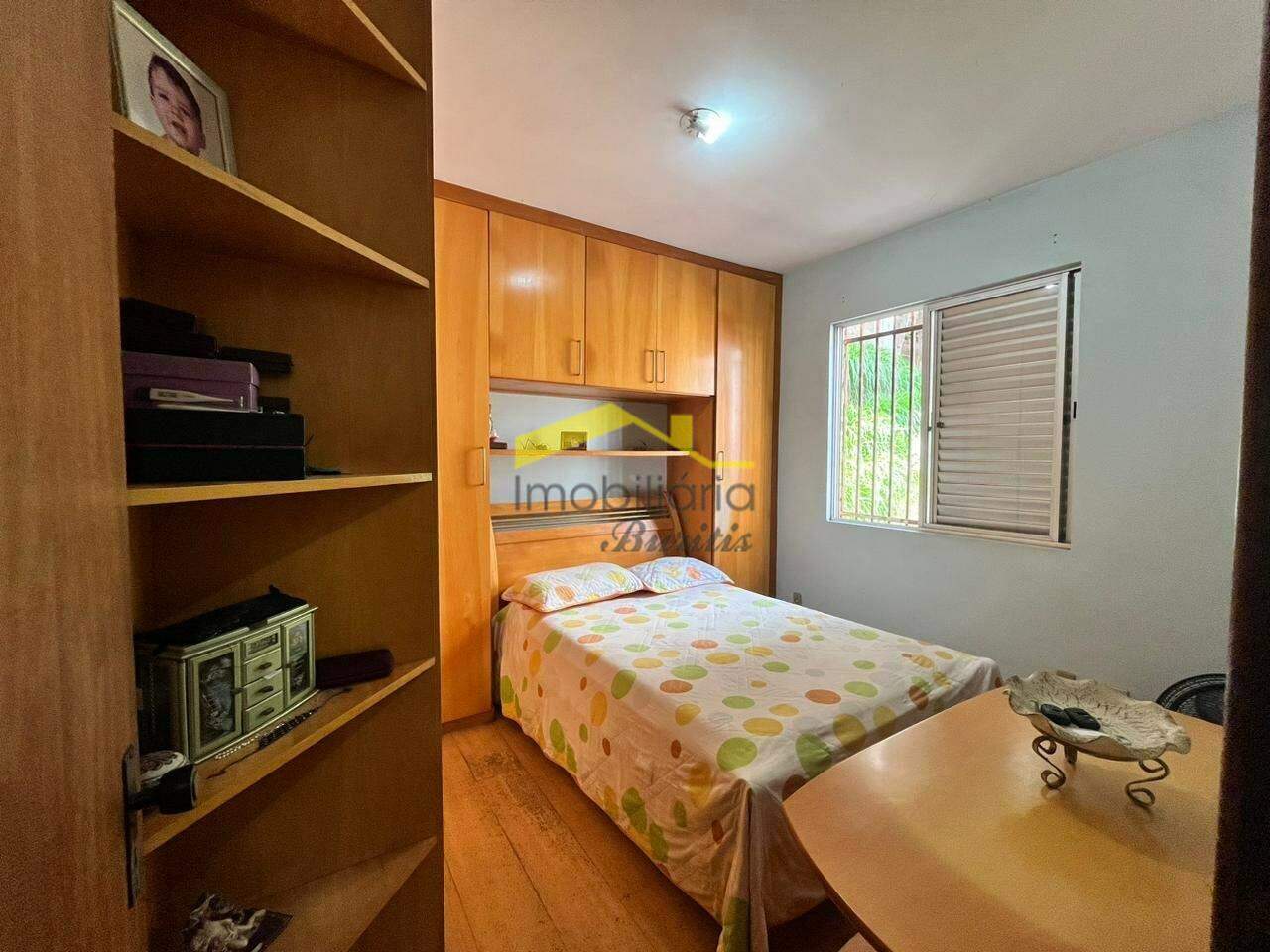 Apartamento à venda no Buritis: 