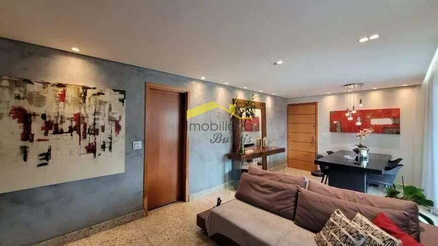 Apartamento à venda no Buritis: 