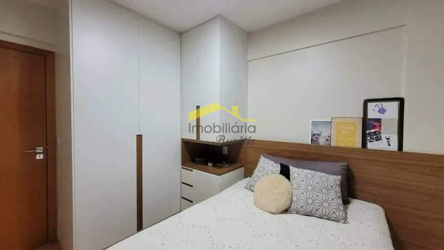 Apartamento à venda no Buritis: 
