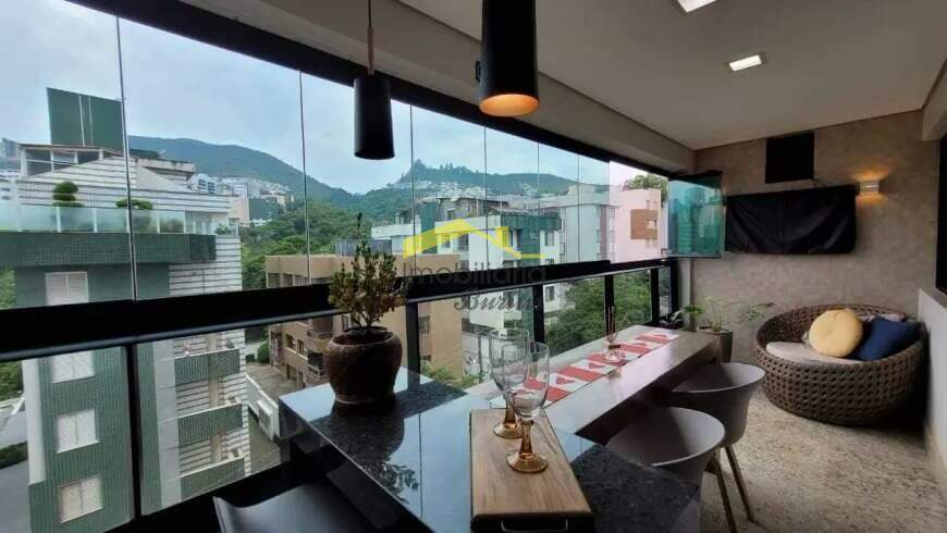 Apartamento à venda no Buritis: 