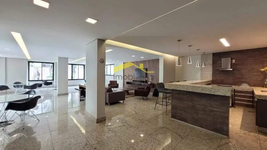 Apartamento à venda no Buritis: 