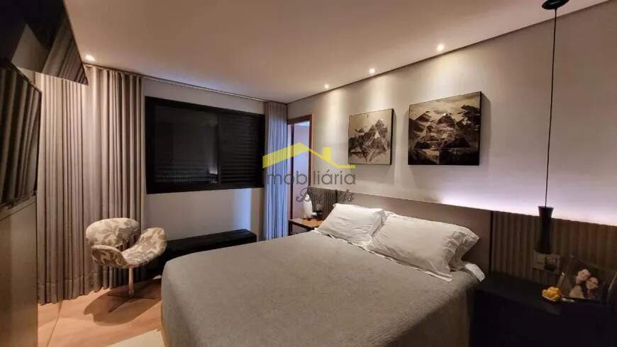 Apartamento à venda no Buritis: 