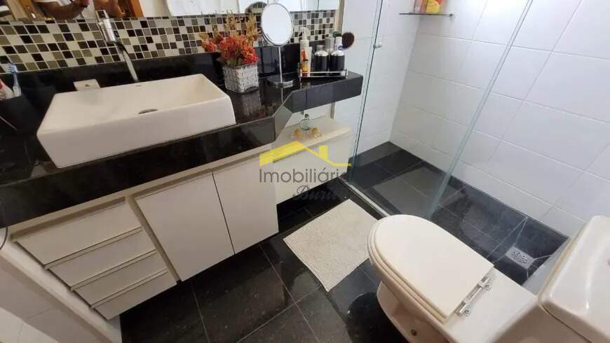 Apartamento à venda no Buritis: 