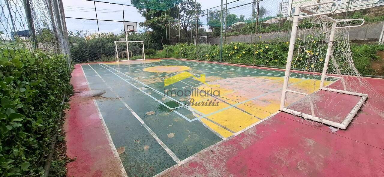 Apartamento à venda no Camargos: 