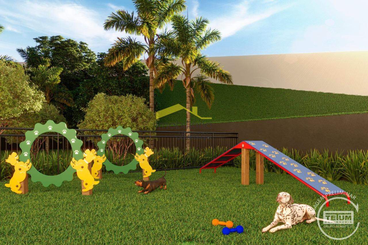 Cobertura à venda no Buritis: 