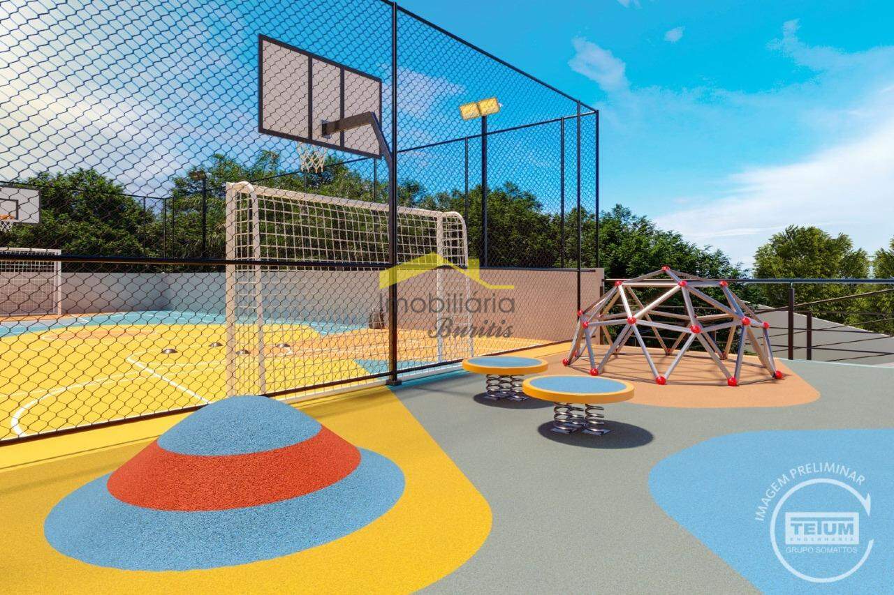 Cobertura à venda no Buritis: 