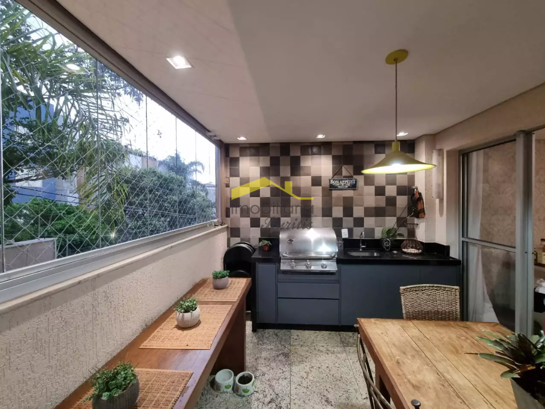 Apartamento à venda no Buritis: 