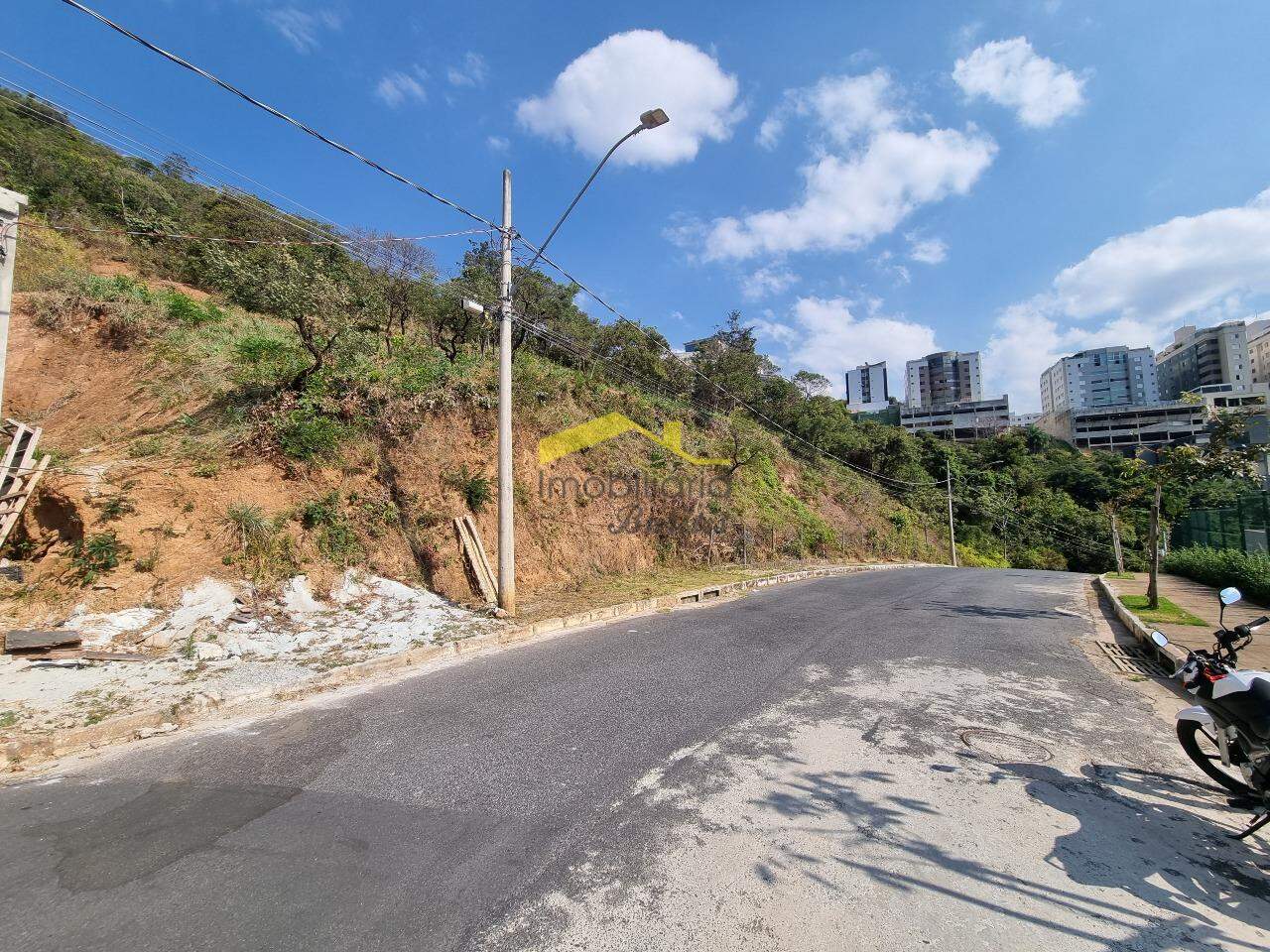 Lote à venda no Buritis: 