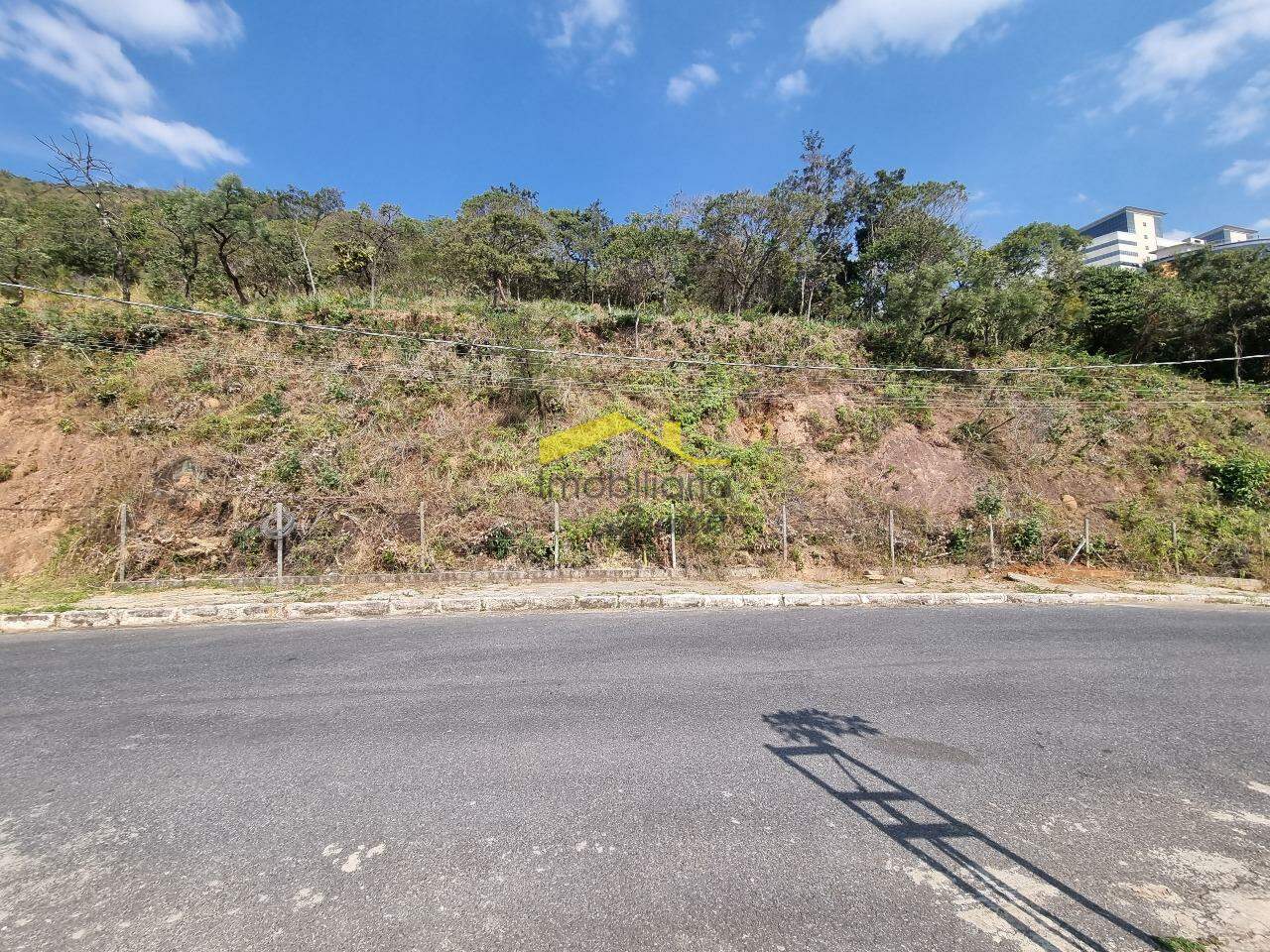 Lote à venda no Buritis: 