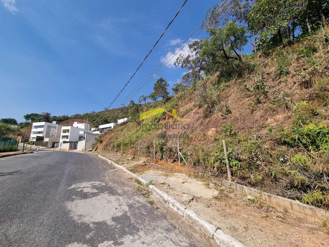 Lote à venda no Buritis: 