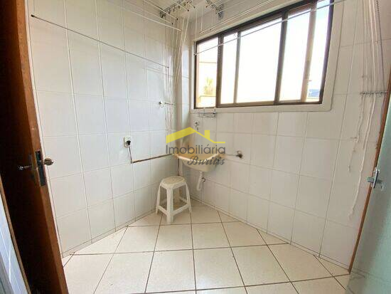 Apartamento à venda no Estoril: 