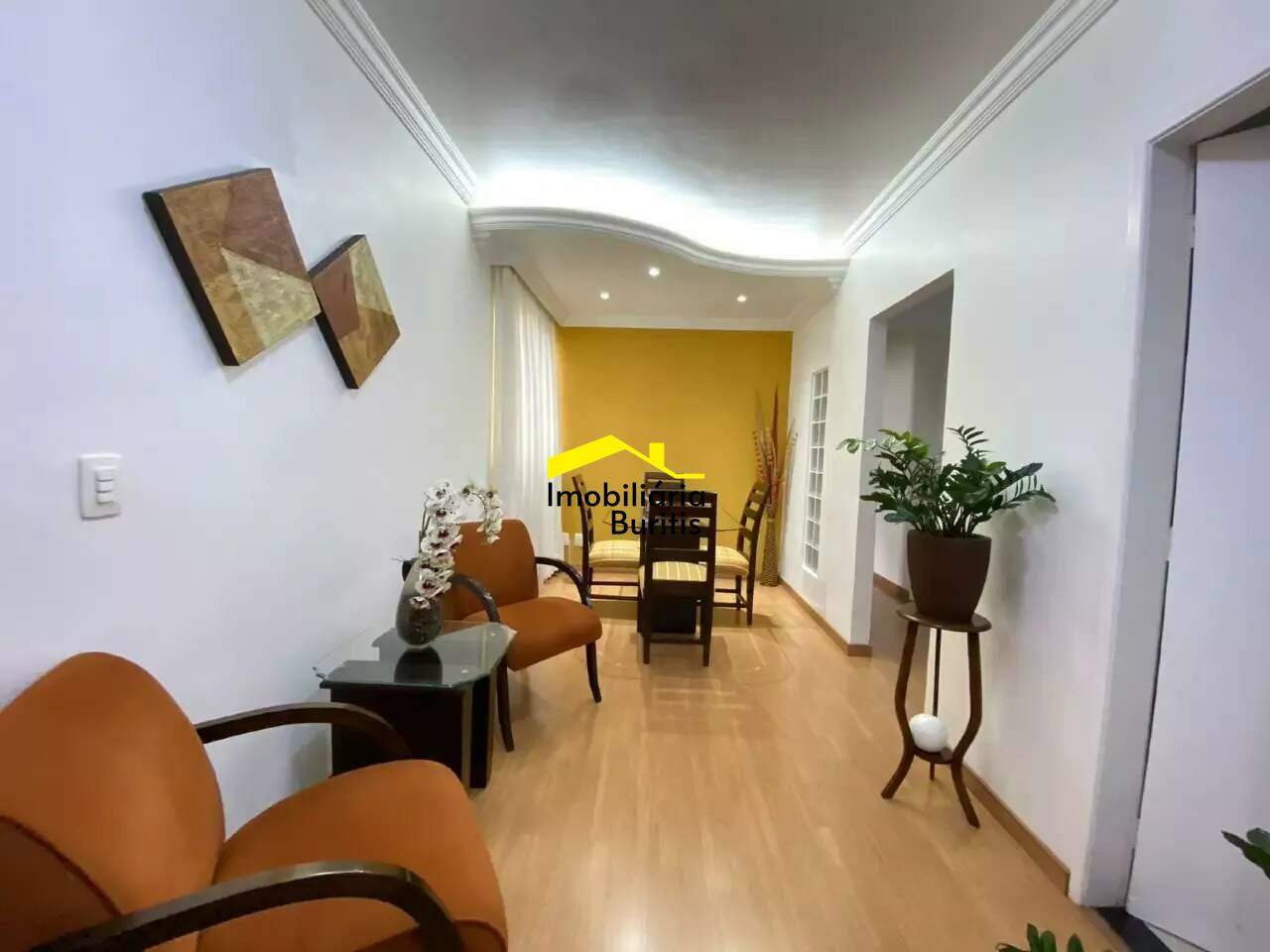 Apartamento à venda no Buritis: 