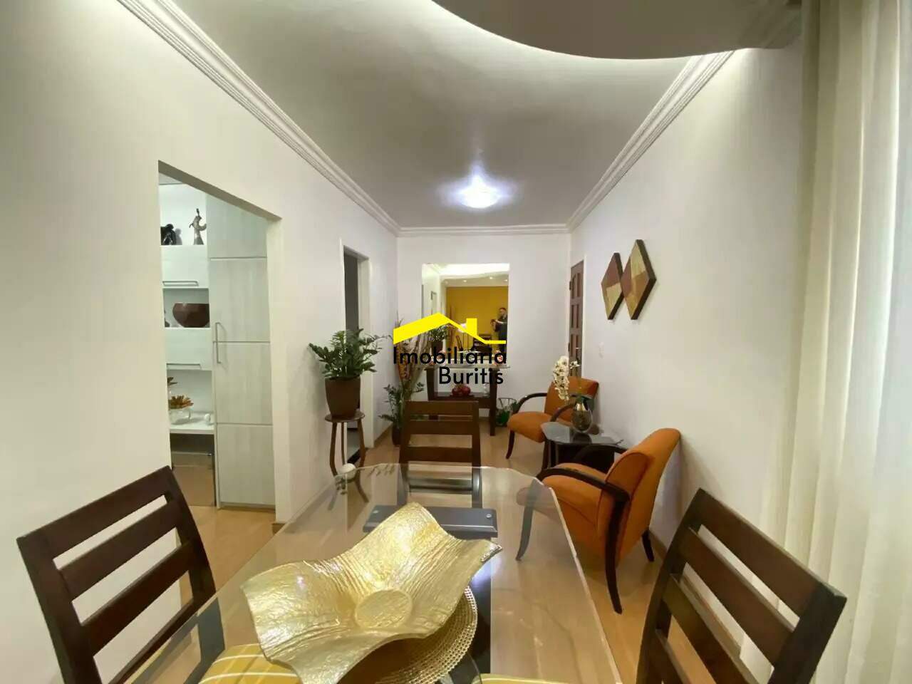 Apartamento à venda no Buritis: 