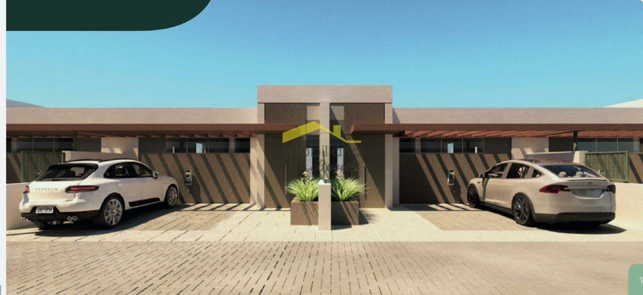 Casa em Condomínio à venda no Buritis: 