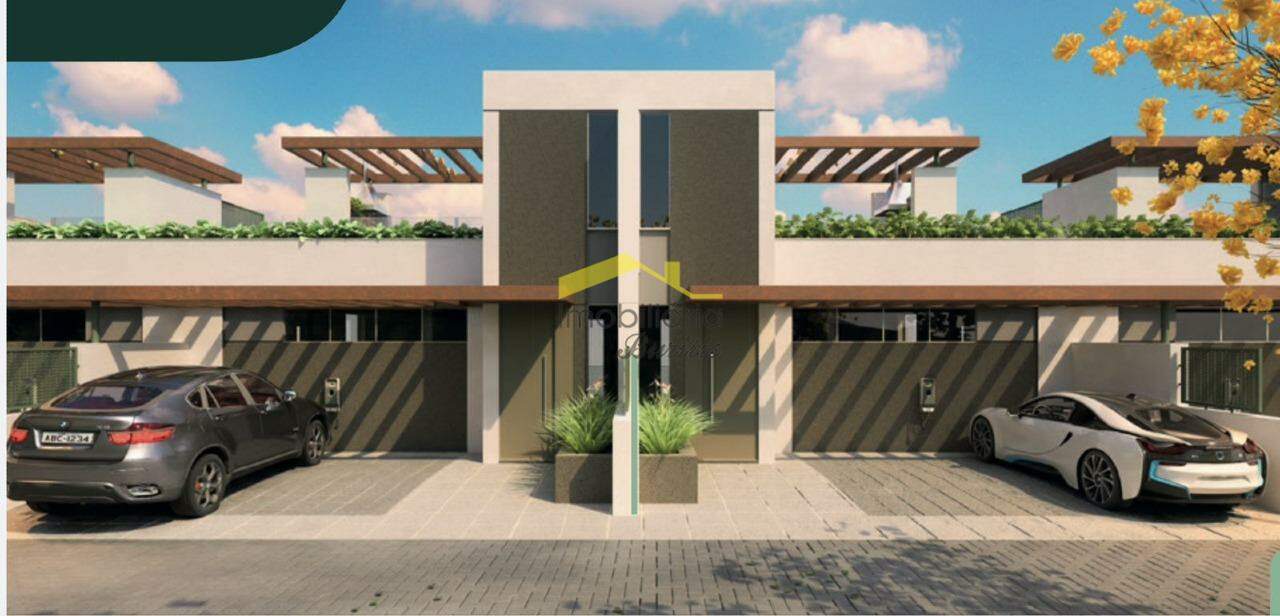 Casa em Condomínio à venda no Buritis: 