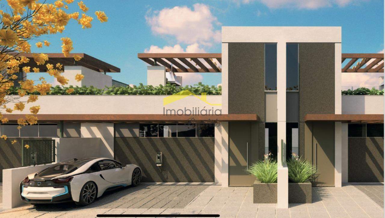 Casa em Condomínio à venda no Buritis: 