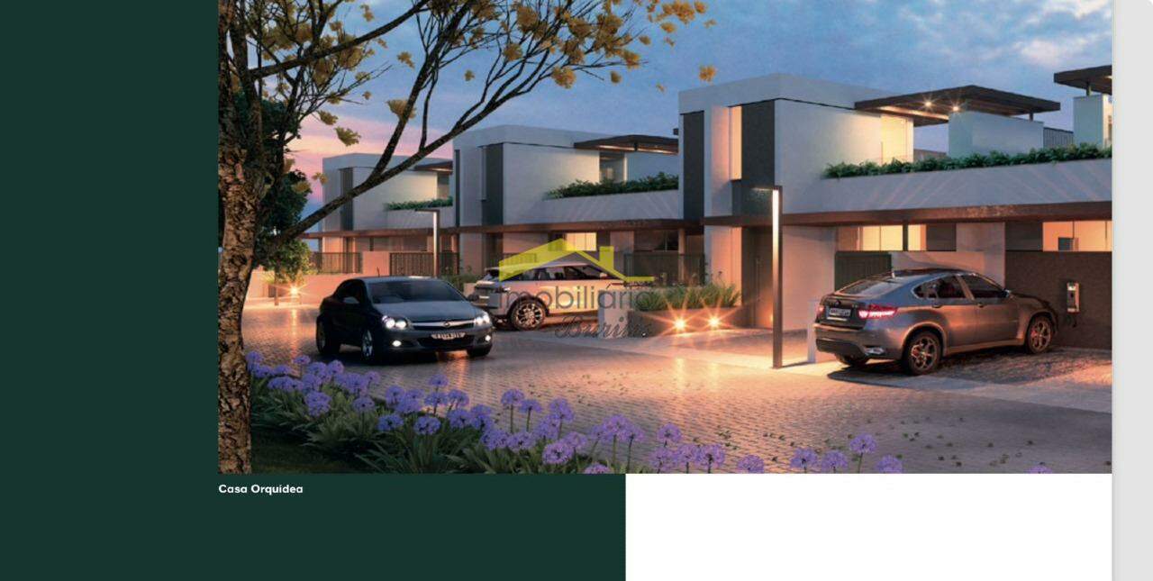 Casa em Condomínio à venda no Buritis: 