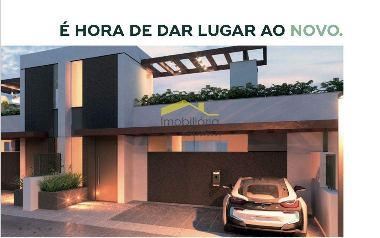 Casa em Condomínio à venda no Buritis: 