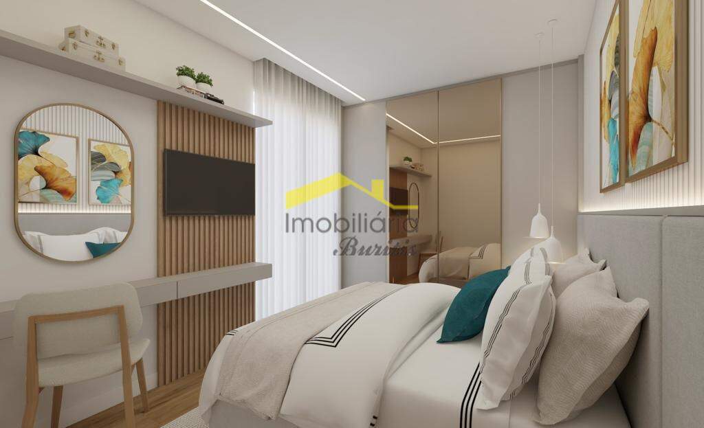 Apartamento à venda no Jardim América: 