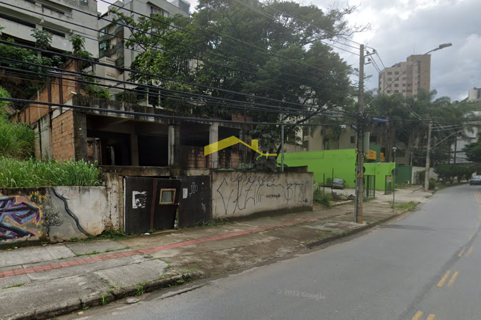 Lote à venda no Buritis: 