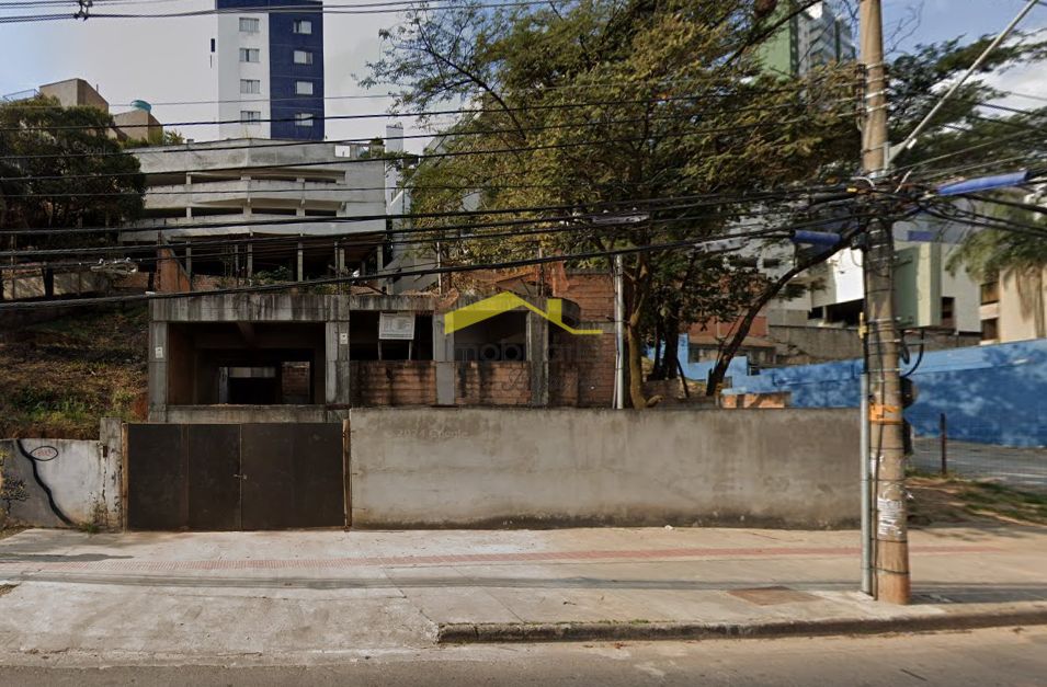 Lote à venda no Buritis: 