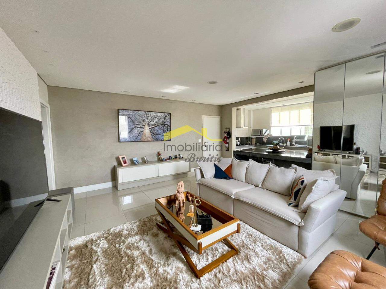 Apartamento com área privativa à venda no Buritis: 