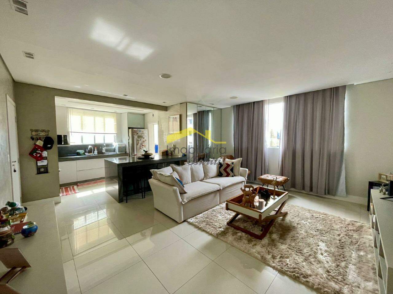 Apartamento com área privativa à venda no Buritis: 