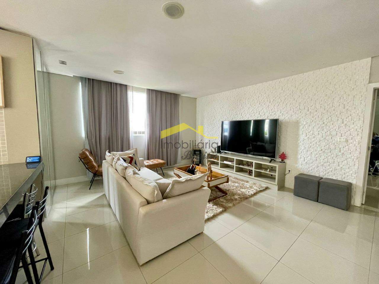 Apartamento com área privativa à venda no Buritis: 