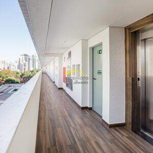 Apartamento Duplex à venda no Savassi: 