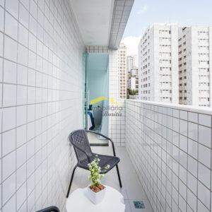 Apartamento Duplex à venda no Savassi: 