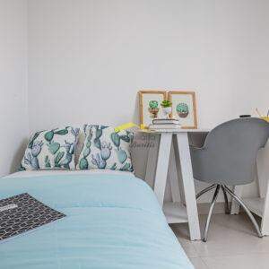 Apartamento à venda no Savassi: 