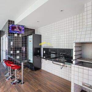 Apartamento à venda no Savassi: 