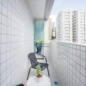 Apartamento à venda no Savassi: 