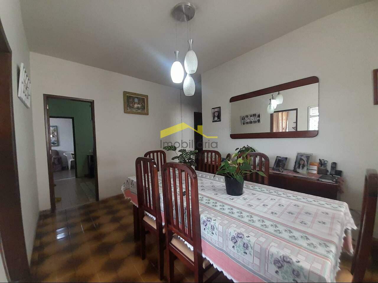 Casa à venda no Betânia: 