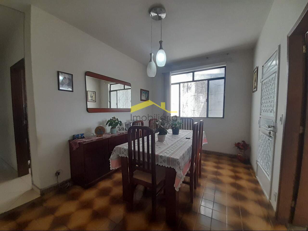 Casa à venda no Betânia: 