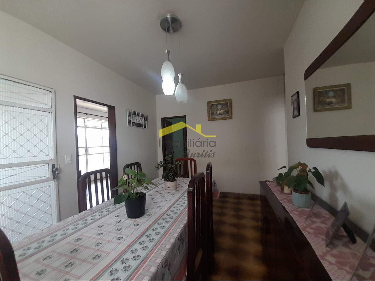 Casa à venda no Betânia: 