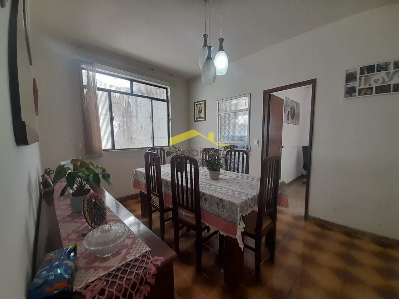Casa à venda no Betânia: 