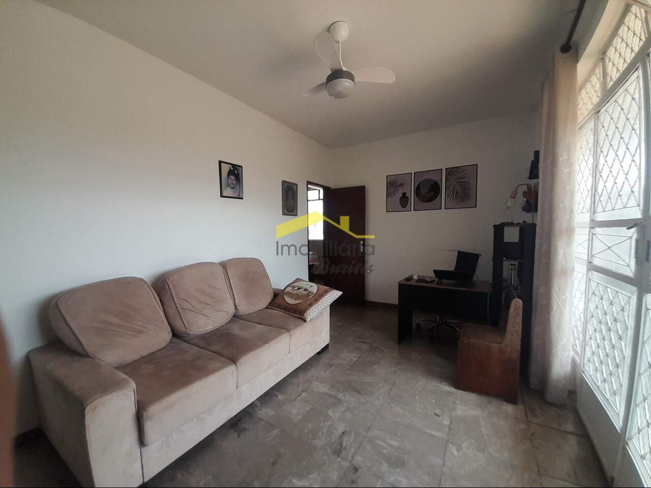 Casa à venda no Betânia: 