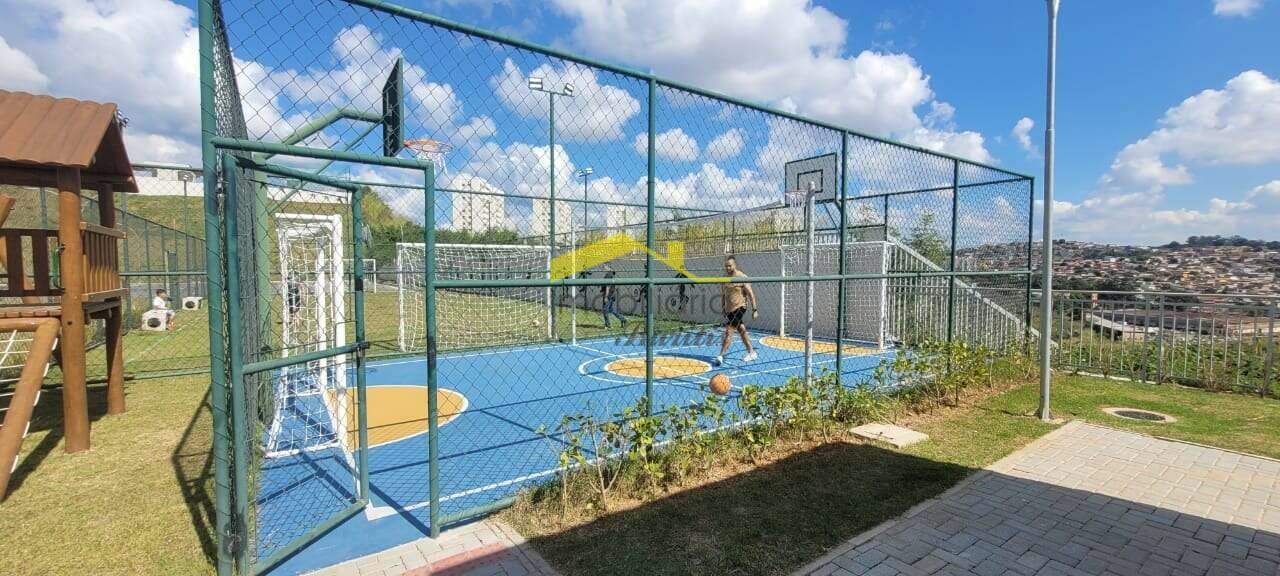 Apartamento à venda no Palmeiras: 