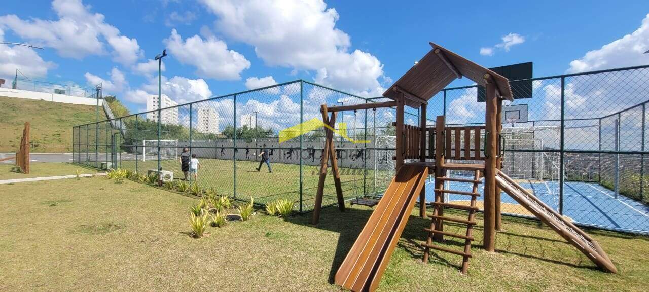 Apartamento à venda no Palmeiras: 