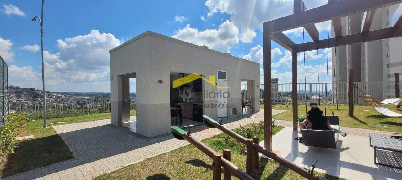 Apartamento à venda no Palmeiras: 