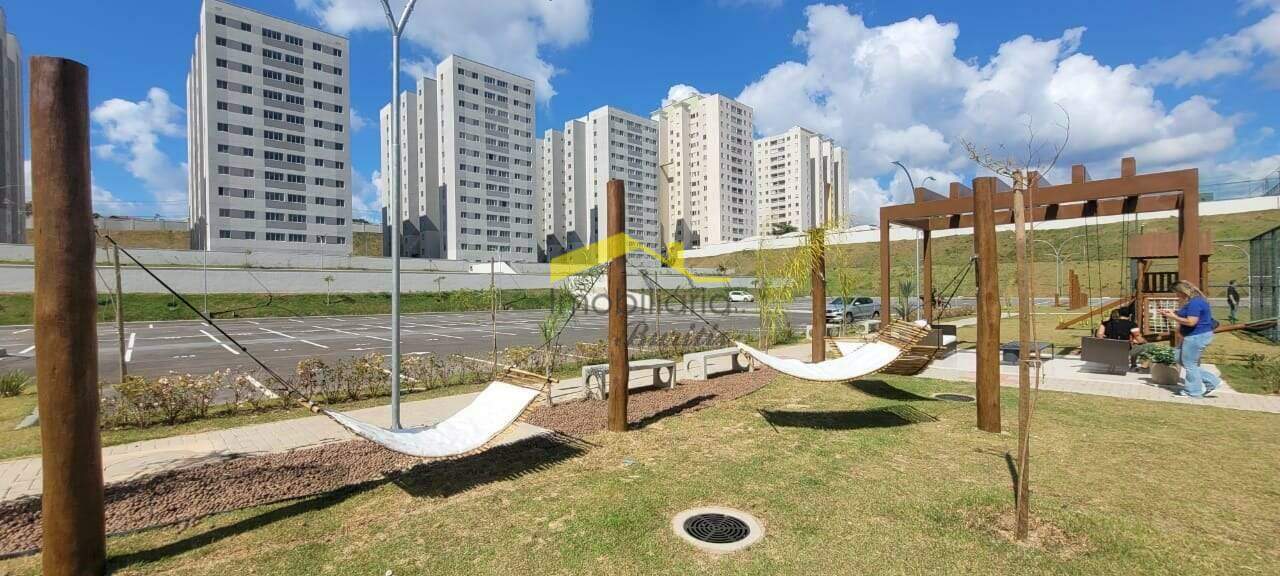 Apartamento à venda no Palmeiras: 