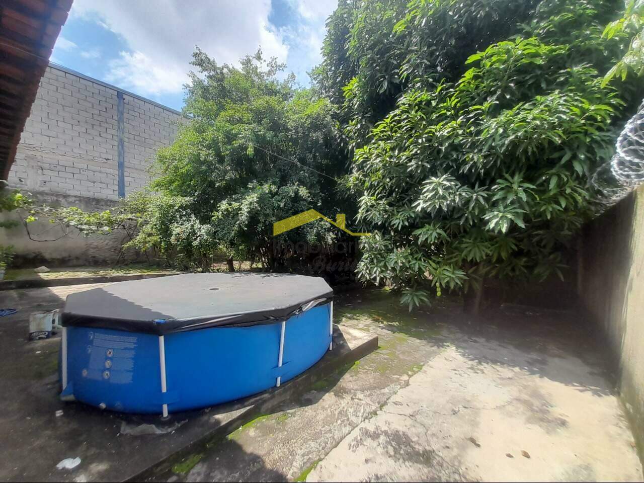 Casa à venda no Betânia: 