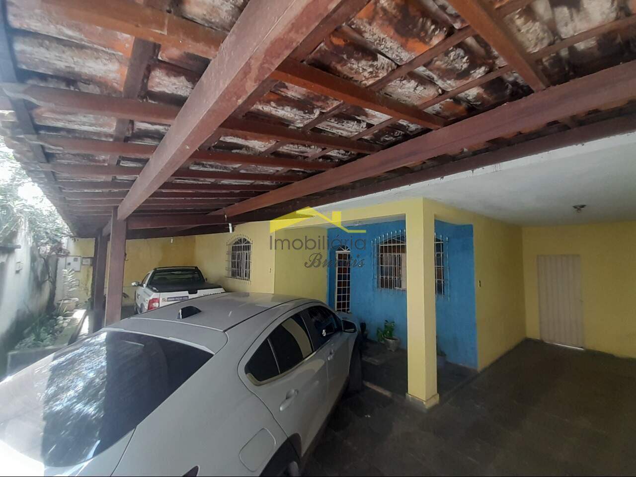 Casa à venda no Betânia: 