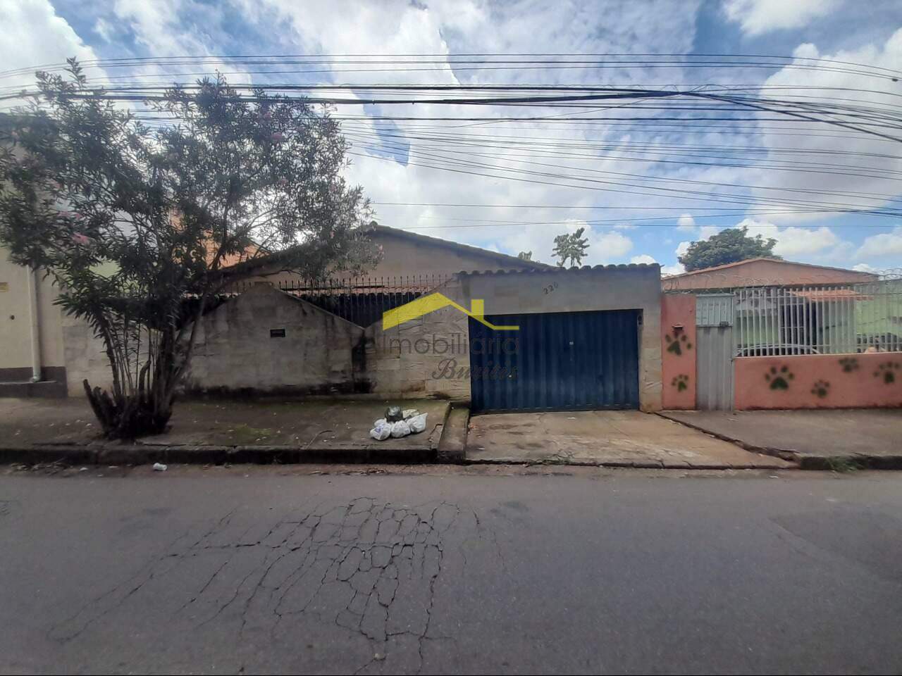 Casa à venda no Betânia: 