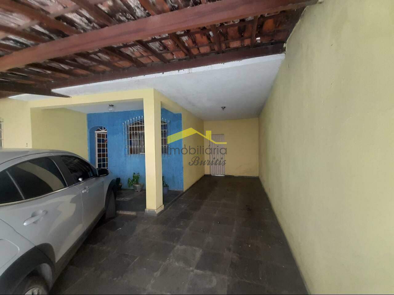 Casa à venda no Betânia: 