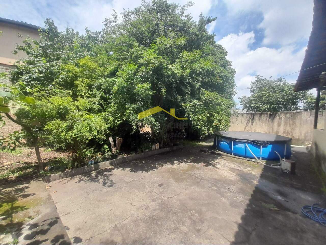 Casa à venda no Betânia: 